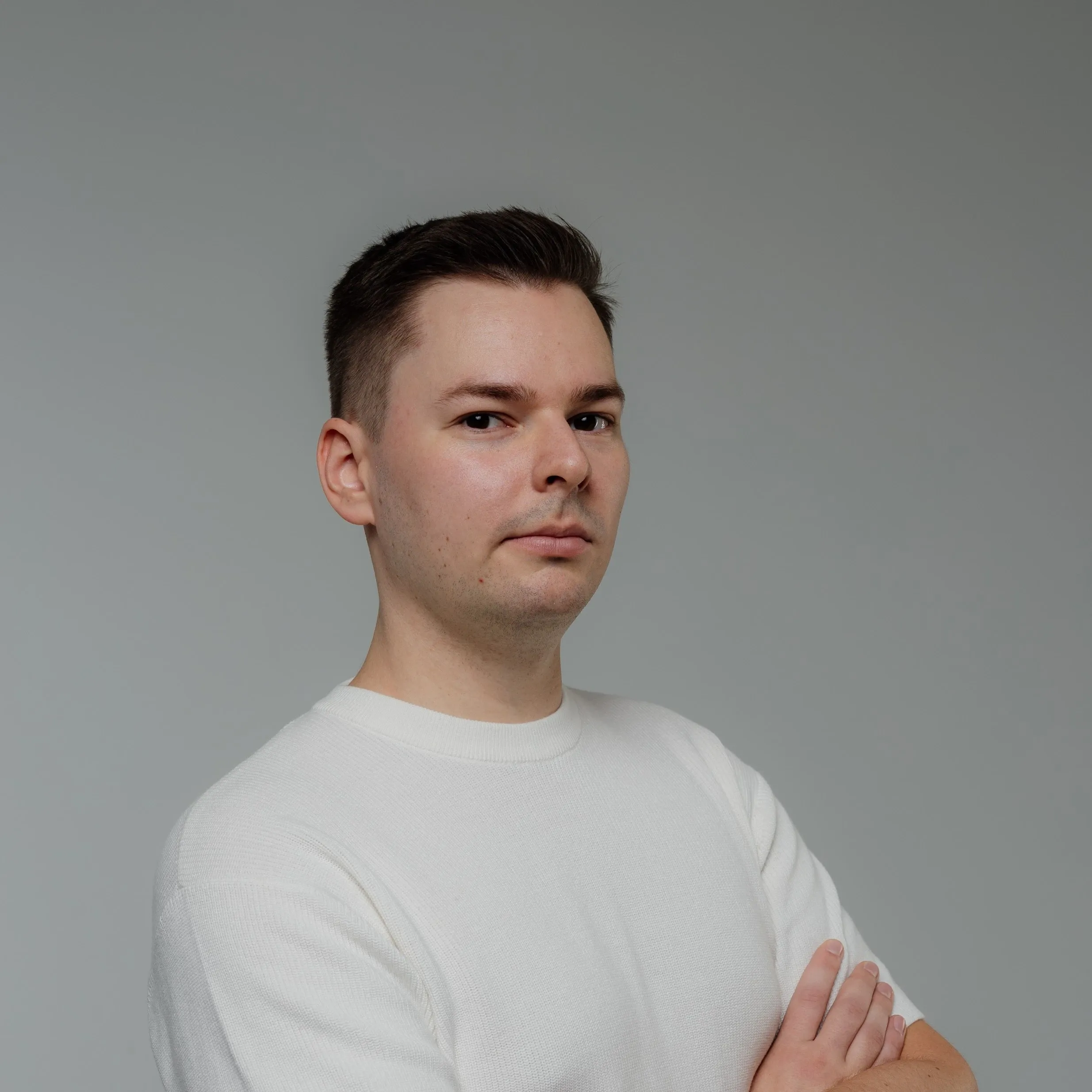Imre Acsai, founder and lead coach at Elevia Academy